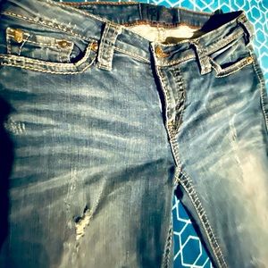 1921 Jeans “Alanis”